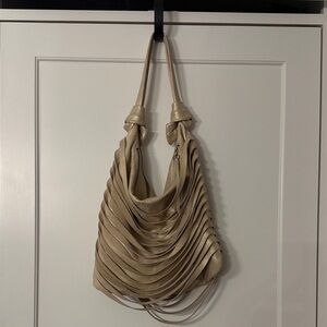 Posse Leather Women's Bag